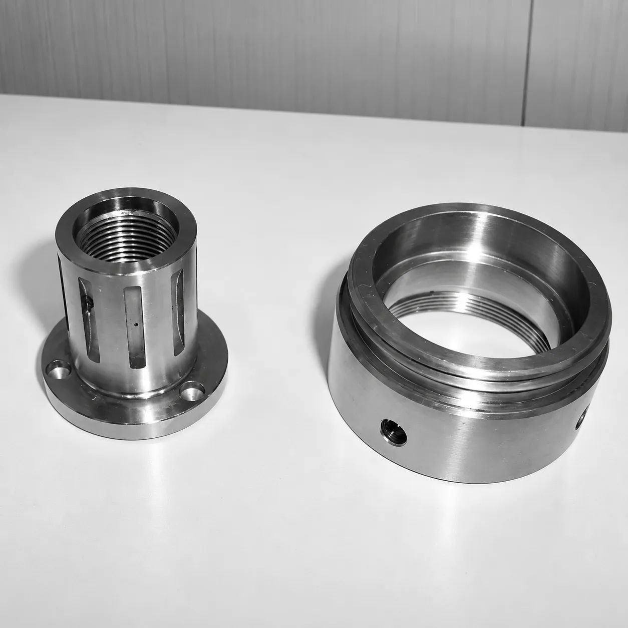 componente industriale mecom 03